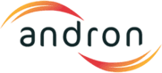 andron dark logo