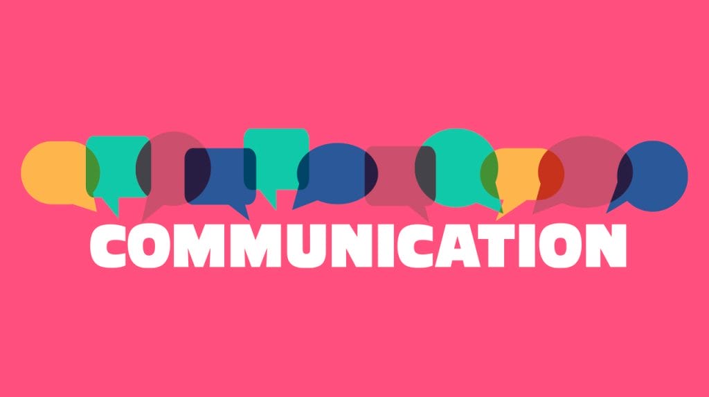 Internal communication, employee experience, internal comms, remote communication